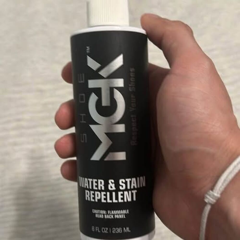 MGK water and stain repellent